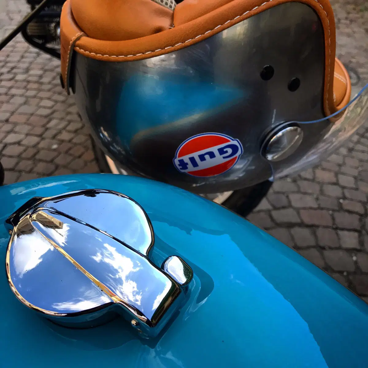 The Distinguished Gentleman’s Ride 2017: raccolti quasi 5 milioni di dollari (34)