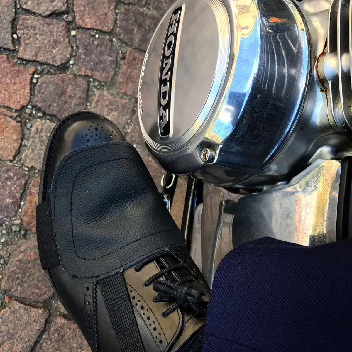 The Distinguished Gentleman’s Ride 2017: raccolti quasi 5 milioni di dollari (33)