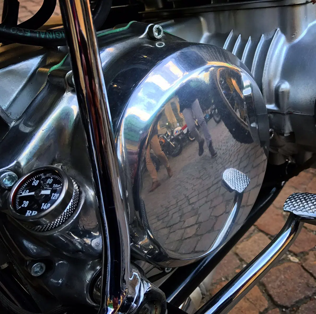 The Distinguished Gentleman’s Ride 2017: raccolti quasi 5 milioni di dollari (31)