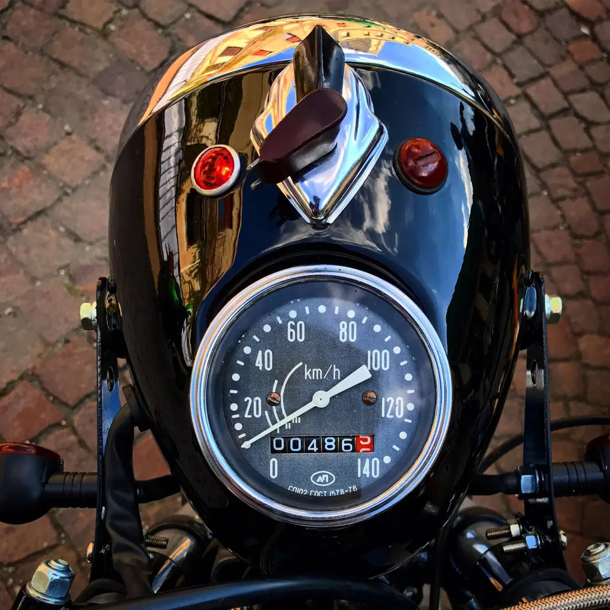 The Distinguished Gentleman’s Ride 2017: raccolti quasi 5 milioni di dollari (32)