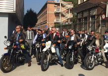 The Distinguished Gentleman’s Ride 2017: raccolti quasi 5 milioni di dollari