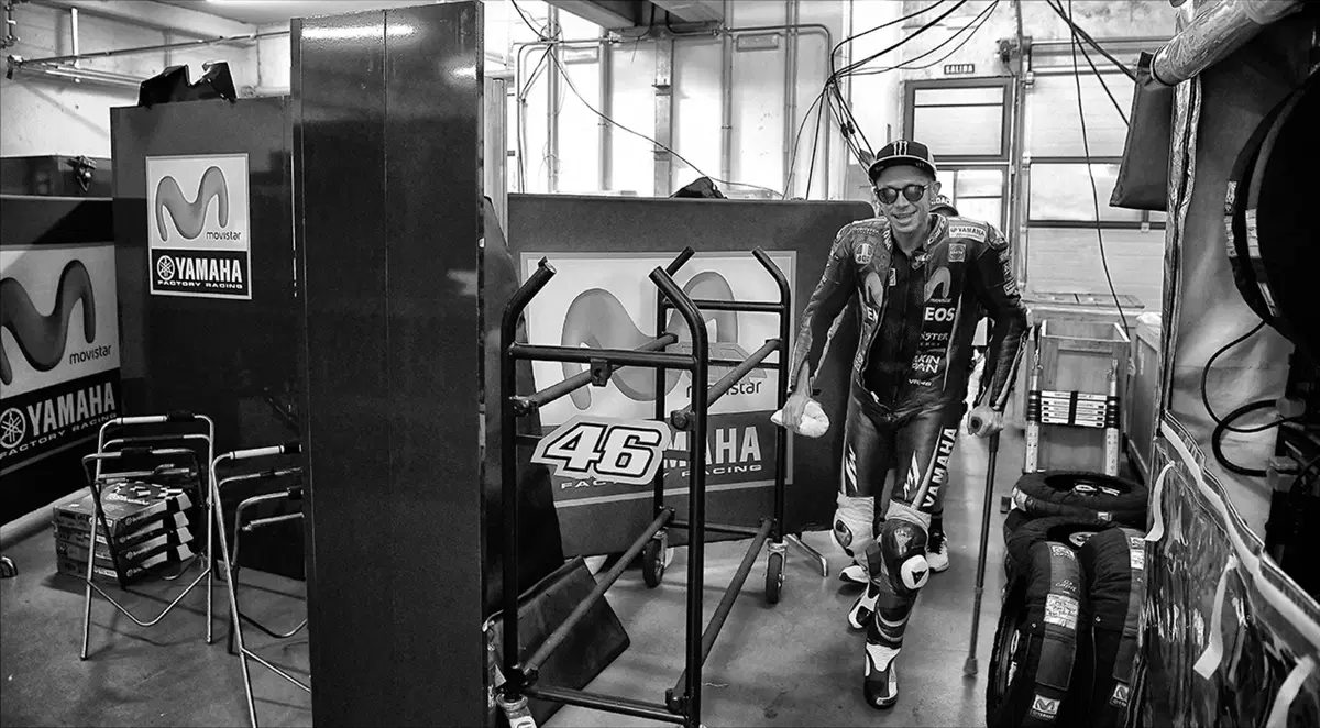 Gallery MotoGP. Le foto più belle del GP di Aragón 2017 (5)