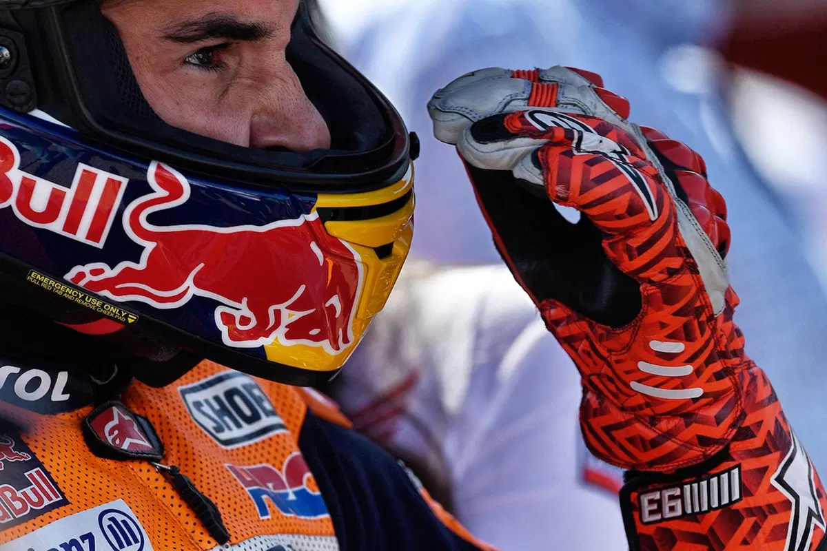 Gallery MotoGP. Le foto più belle del GP di Aragón 2017 (13)