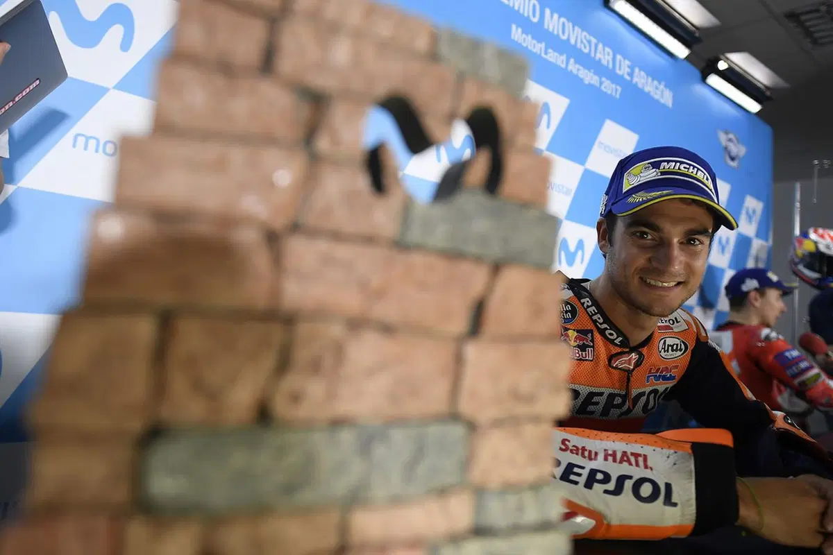 Gallery MotoGP. Le foto più belle del GP di Aragón 2017 (22)