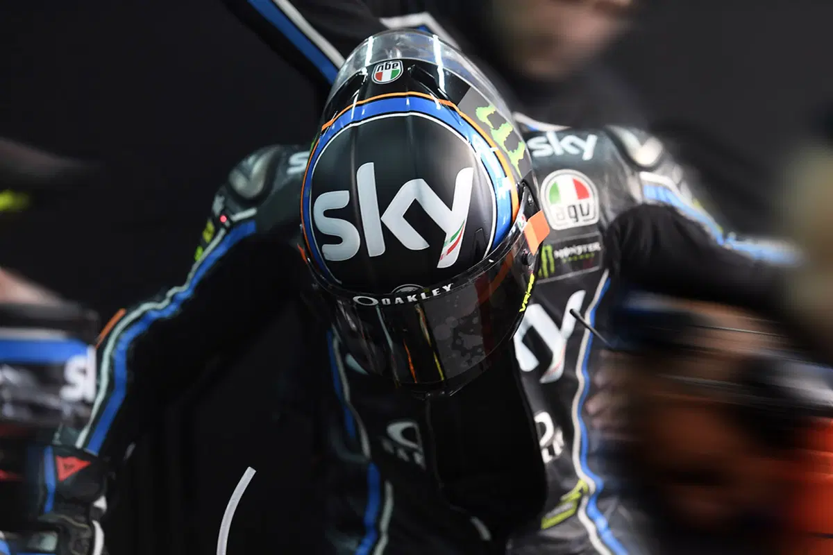Gallery MotoGP. Le foto più belle del GP di Aragón 2017 (25)