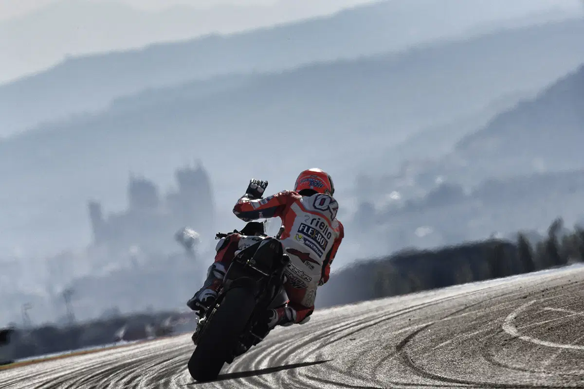 Gallery MotoGP. Le foto più belle del GP di Aragón 2017 (27)