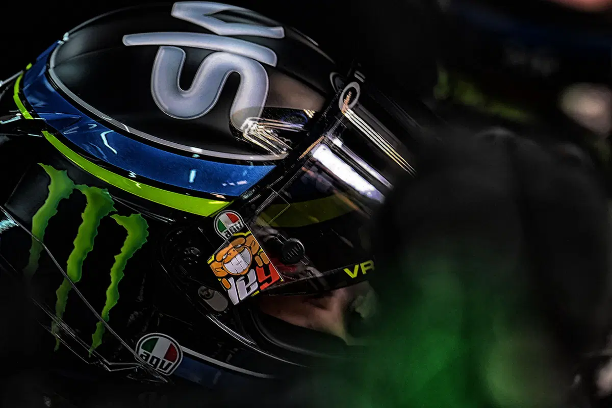 Gallery MotoGP. Le foto più belle del GP di Aragón 2017 (28)