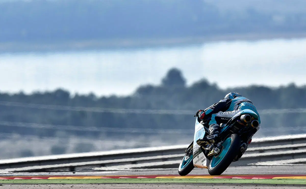 Gallery MotoGP. Le foto più belle del GP di Aragón 2017 (30)