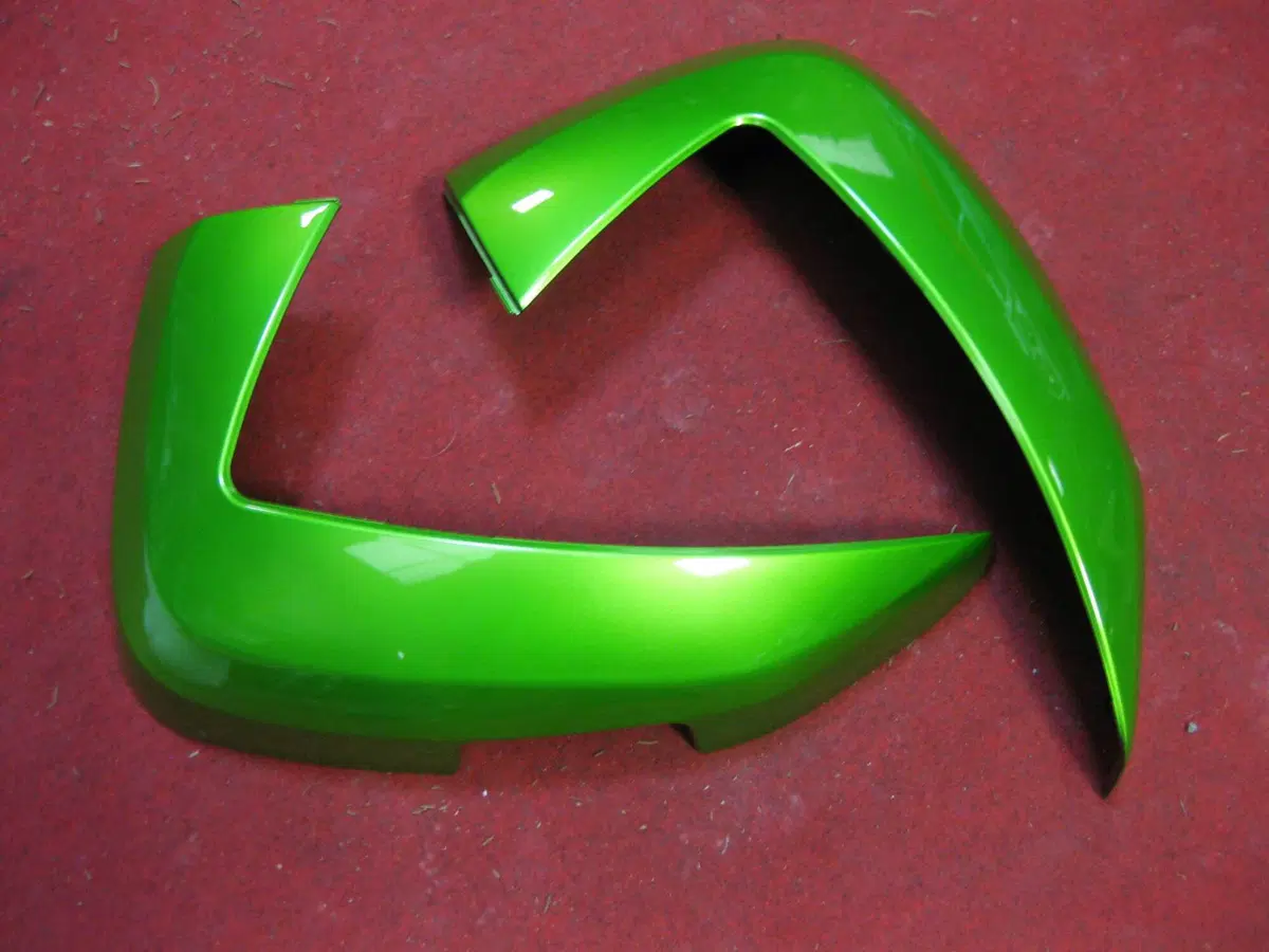 Coprivaligie bauletto Kawasaki