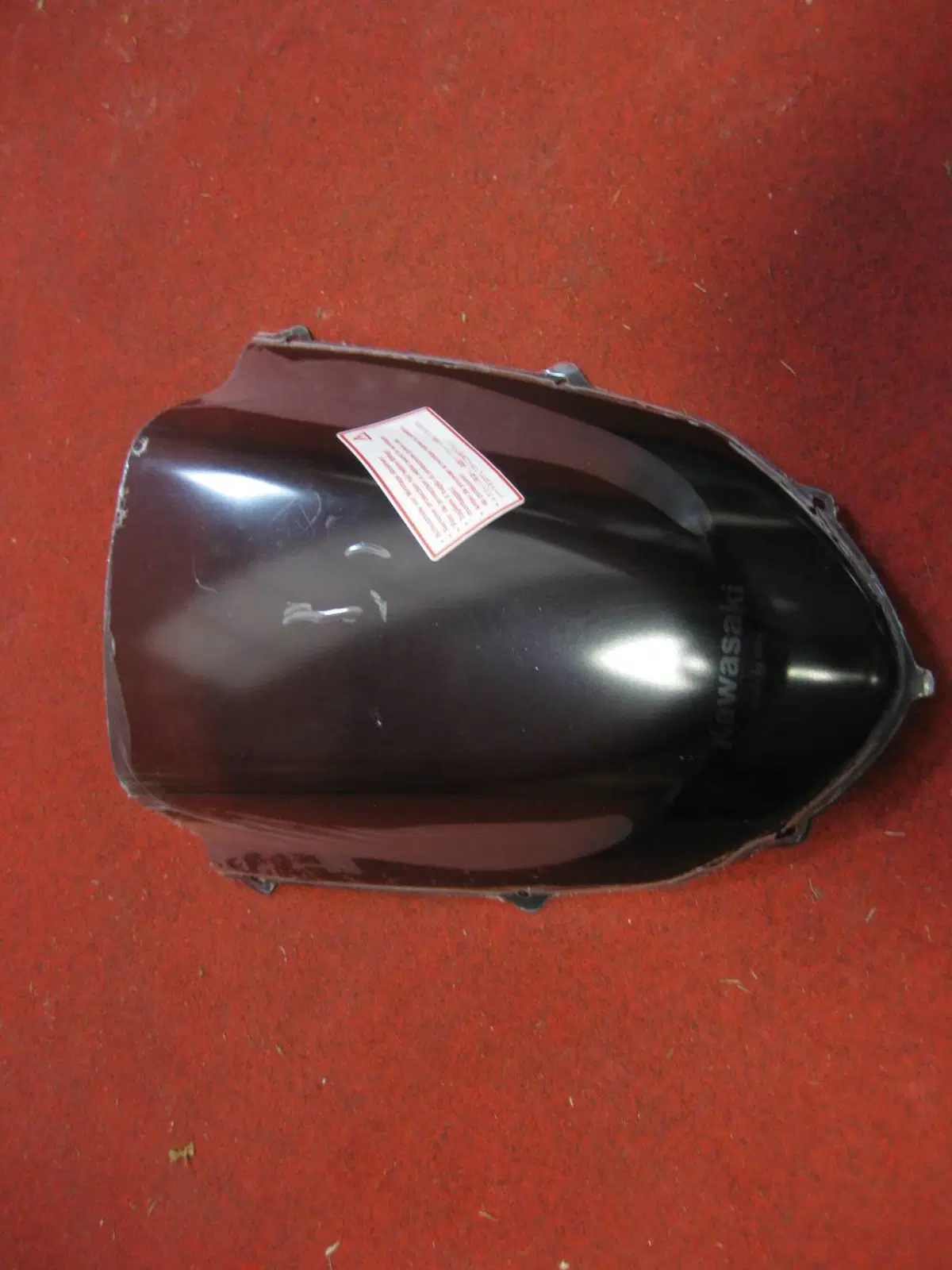Cupolini Kawasaki
