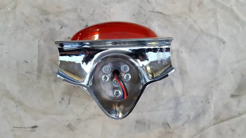 Fanale Post Bonneville Triumph (4)