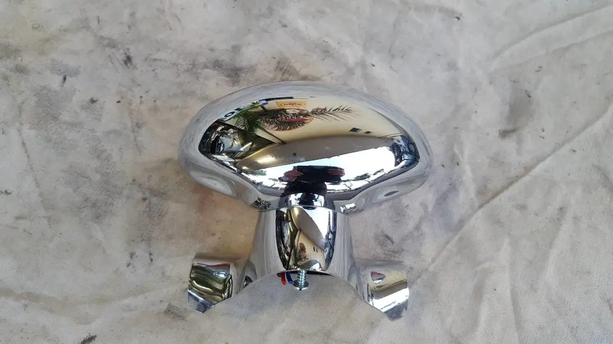 Fanale Post Bonneville Triumph (3)