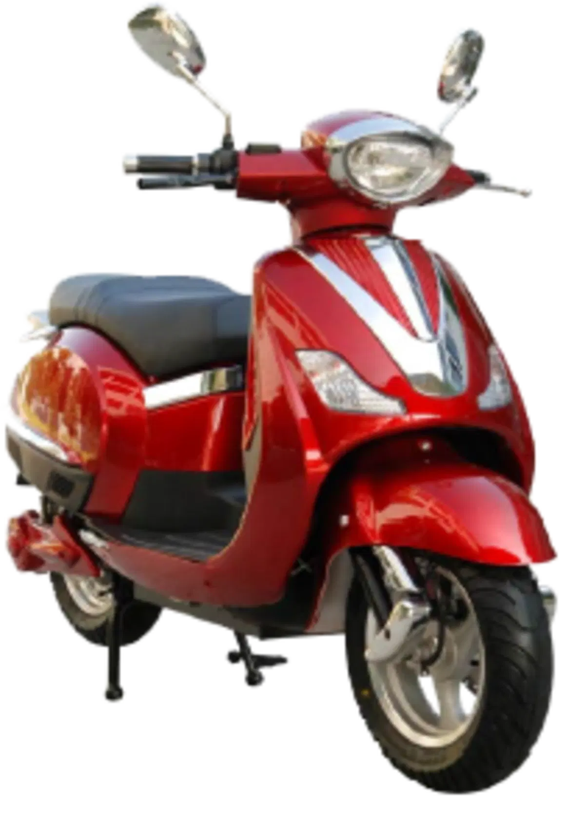 etropolis Bel Air Lithium Bel Air Lithium (2013 - 18)