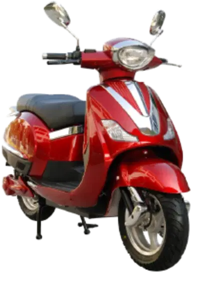 etropolis Bel Air Lithium