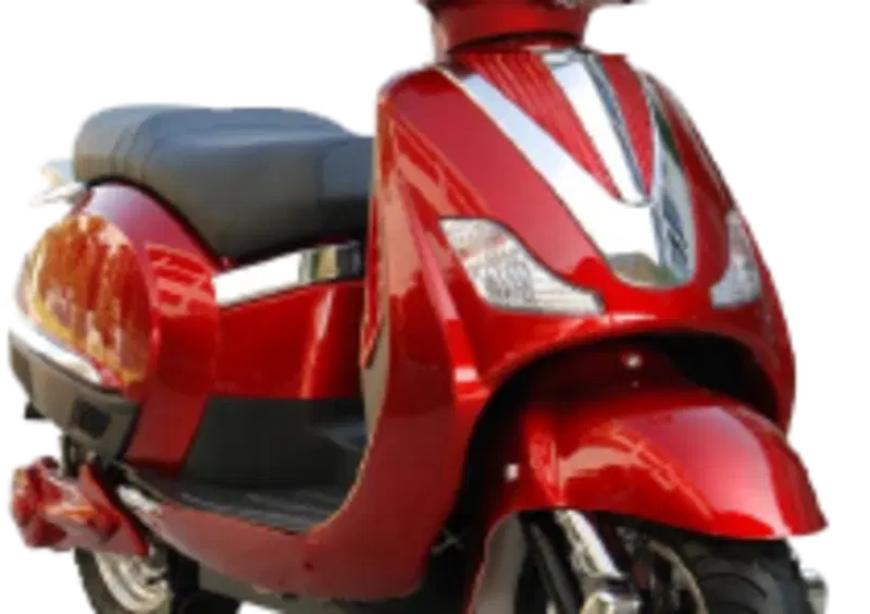 etropolis Bel Air Lithium Bel Air Lithium (2013 - 18)
