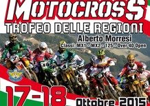 Trofeo delle Regioni MX. Streaming su Moto.it