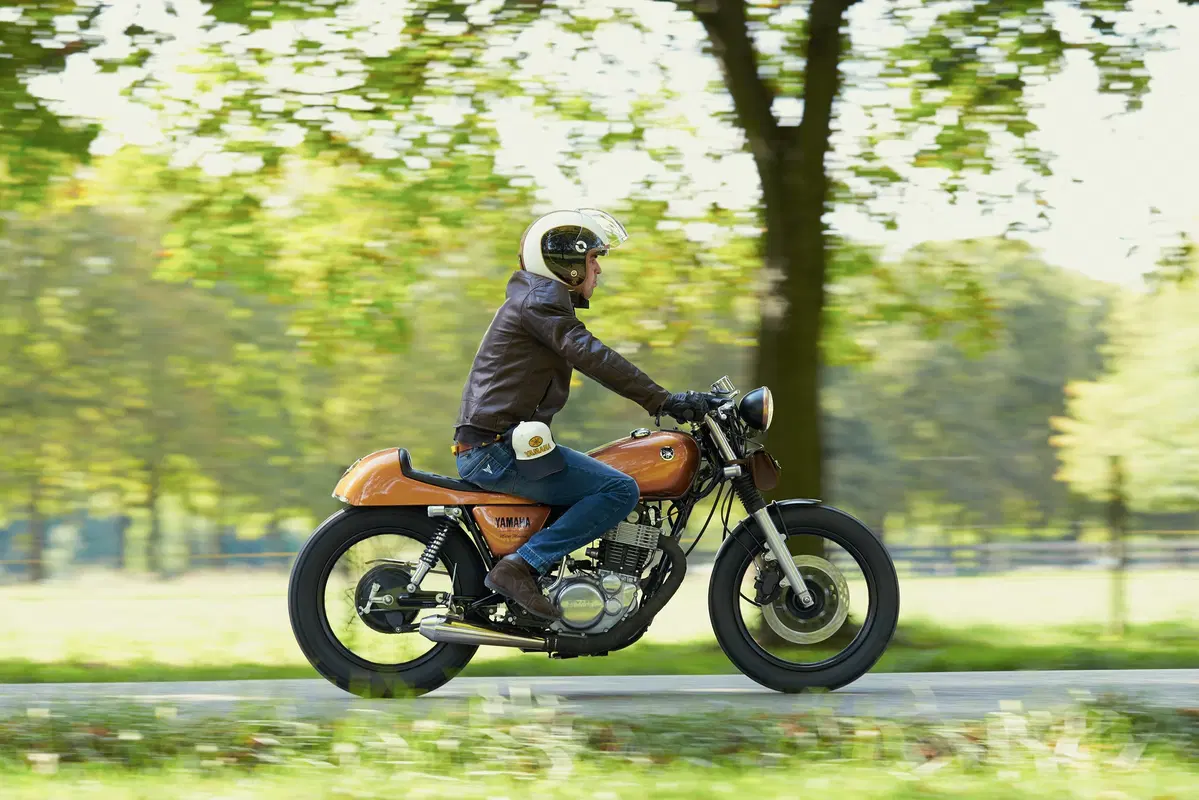 Yamaha Dealer Built, 4 special premiate (5)