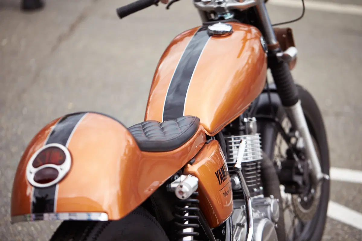 Yamaha Dealer Built, 4 special premiate (6)