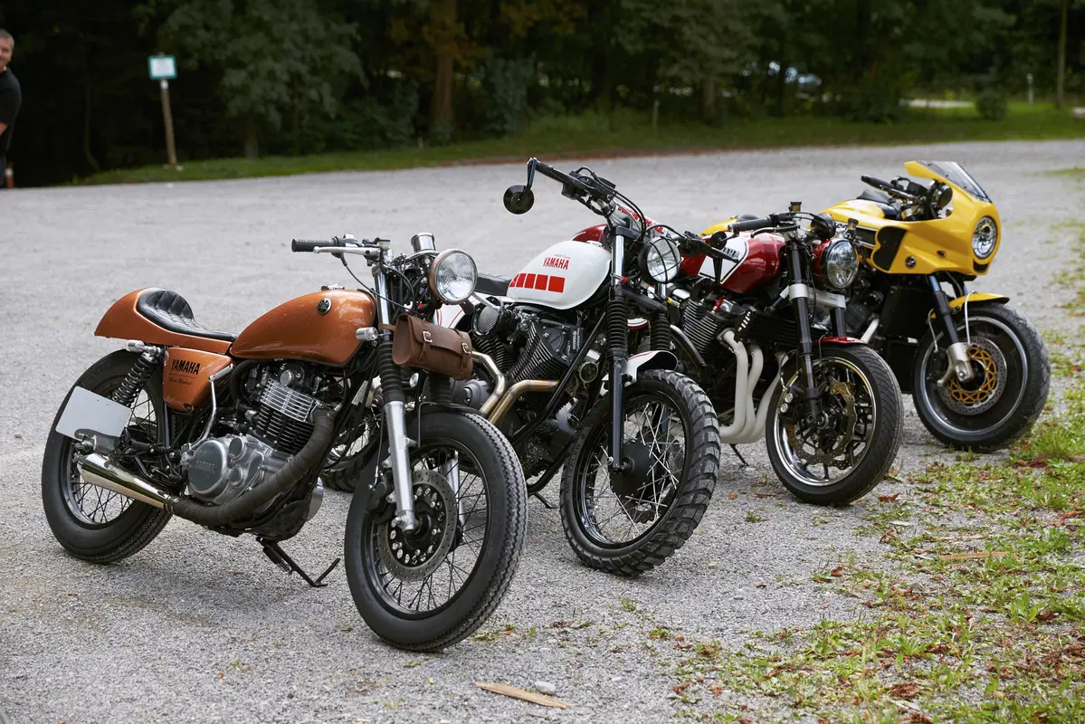 Yamaha Dealer Built, 4 special premiate (7)
