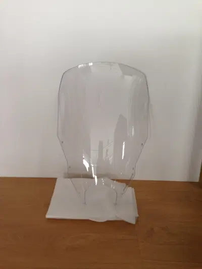 SCHERMO ALTO ORIGINALE Yamaha SCHERMO FAZER 8