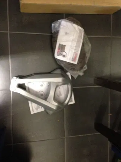 Schienalino Originale Yamaha X-Max schienalino