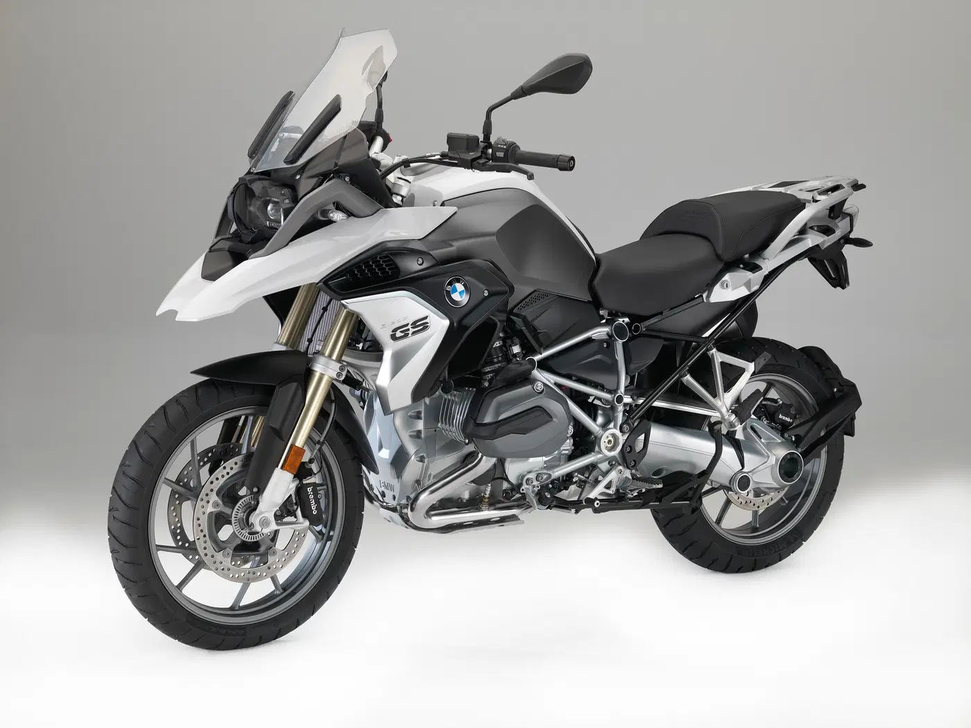 Quotazione usato Bmw R 1200 GS