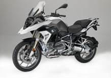 Bmw R 1200 GS (2017 - 18)