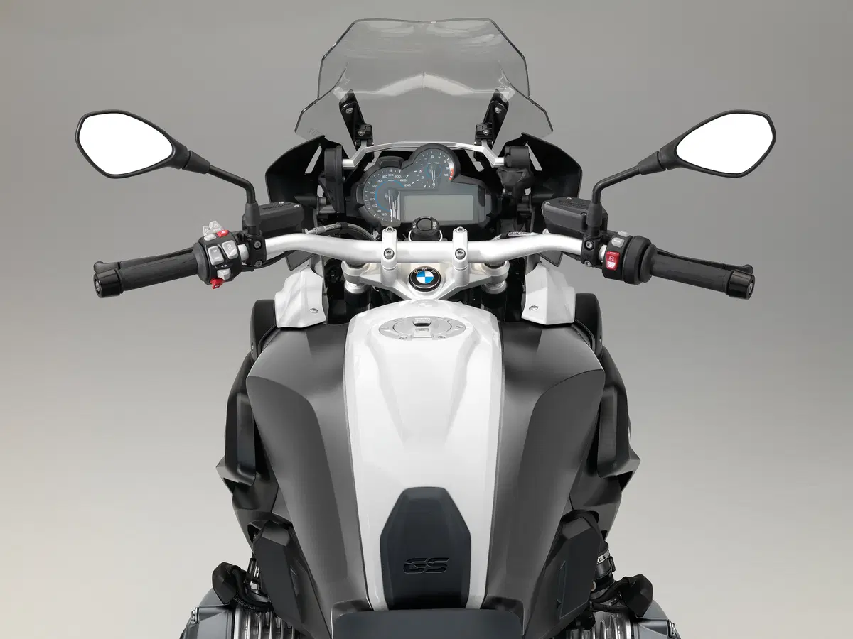 Bmw R 1200 GS R 1200 GS (2017 - 18) (3)