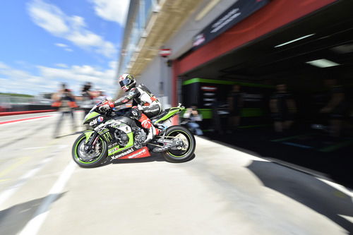 SBK 2017. Rea e una stagione perfetta in una Gallery