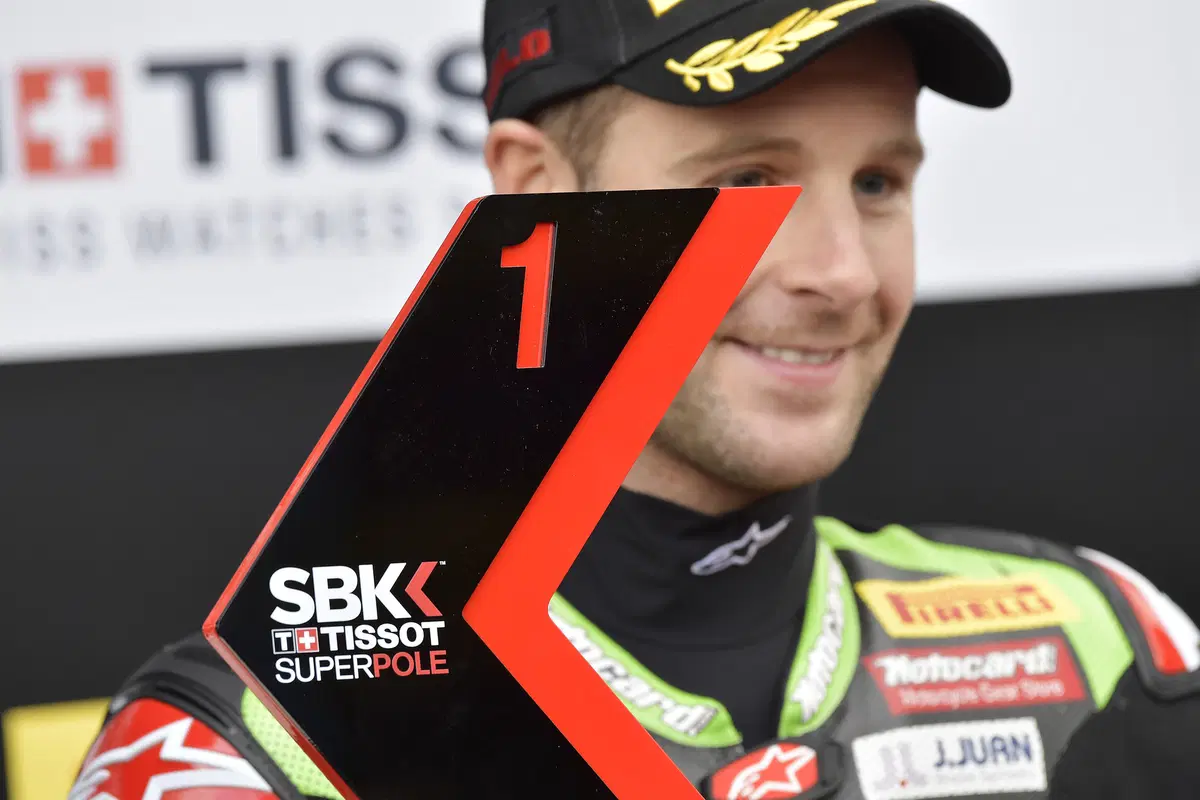SBK 2017. Rea e una stagione perfetta in una Gallery (12)