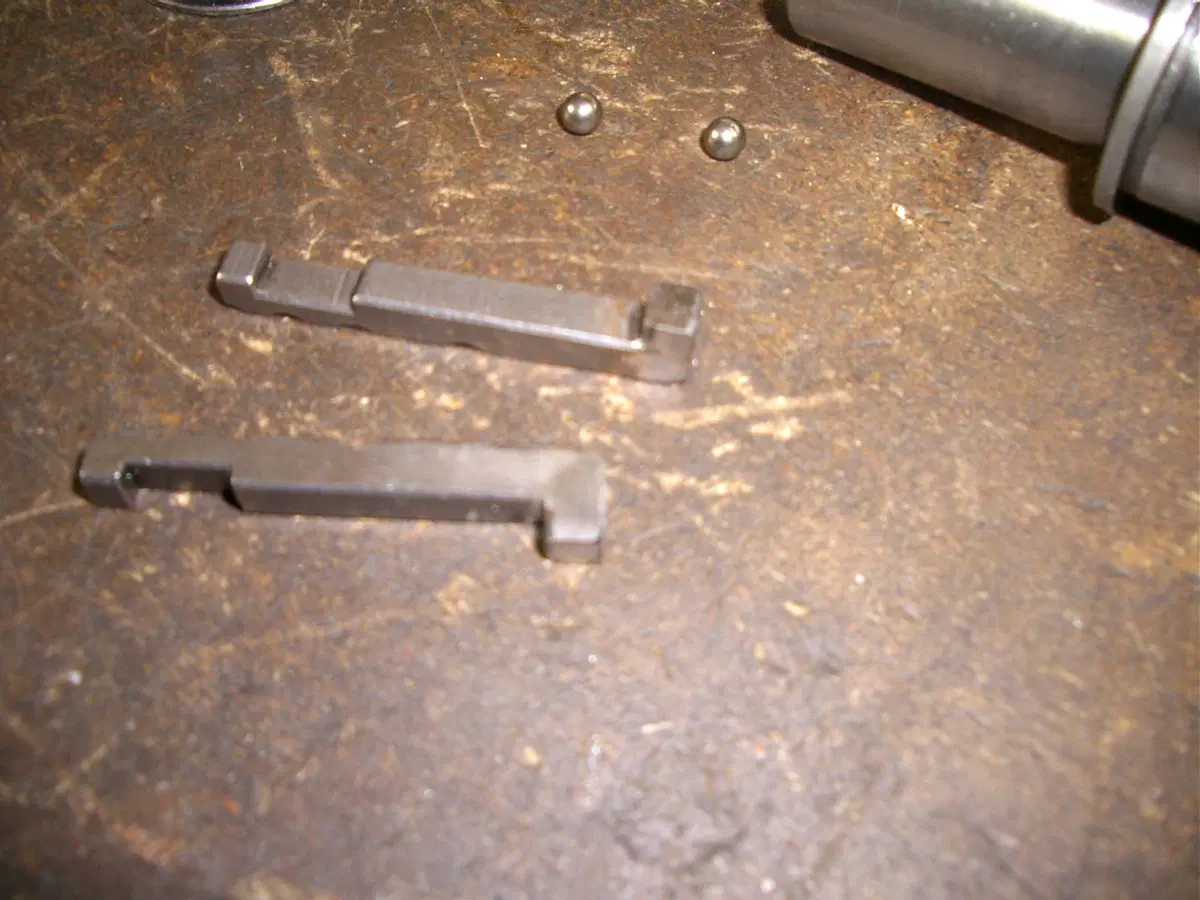 Restaurando, puntata 14: Moto Guzzi Dingo Sport 1965 (60)