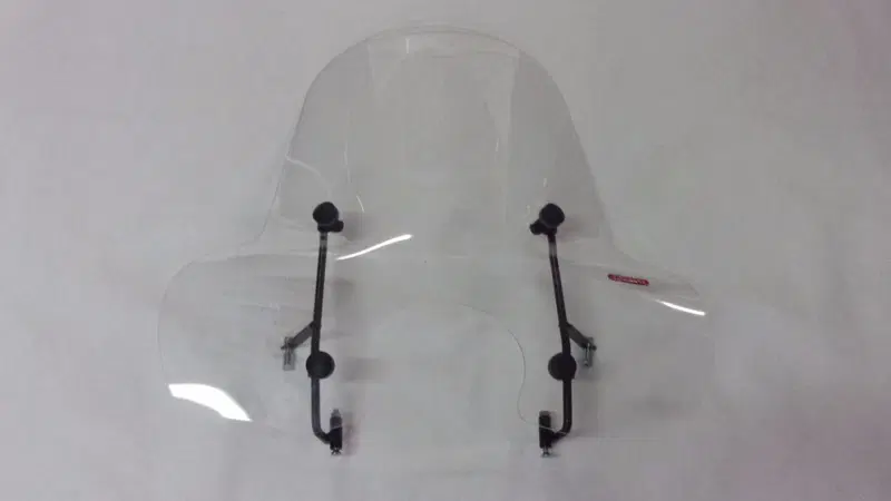 PARABREZZA KYMCO PEOPLE F. Fabbri (2)