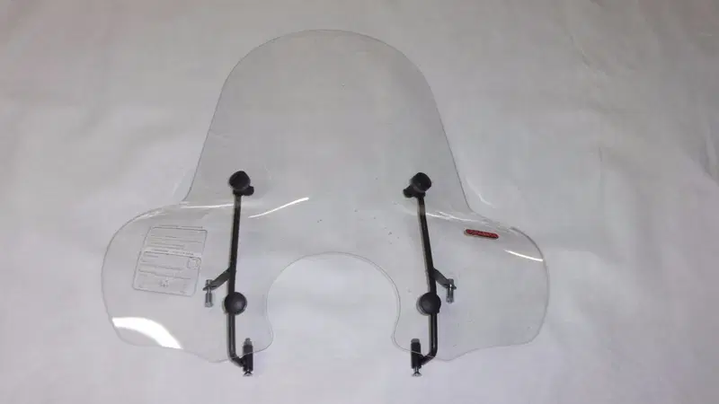 PARABREZZA KYMCO PEOPLE F. Fabbri (3)