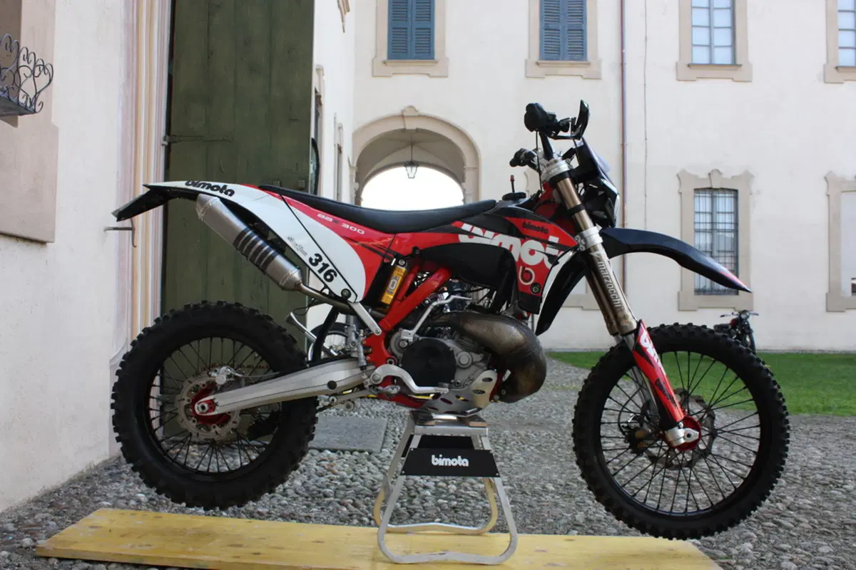 3° Festa dell'enduro a Villa Barni (2)