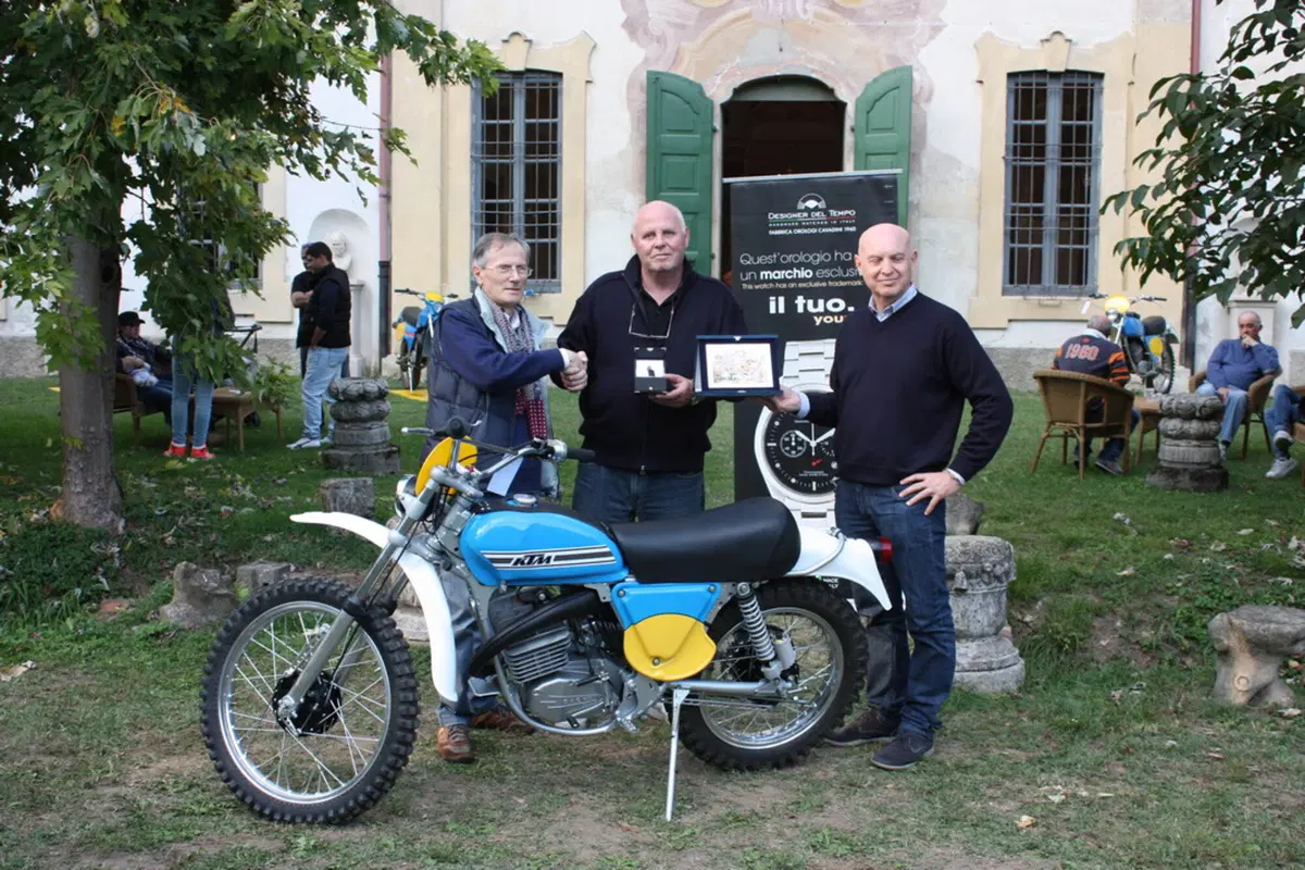 3° Festa dell'enduro a Villa Barni (3)