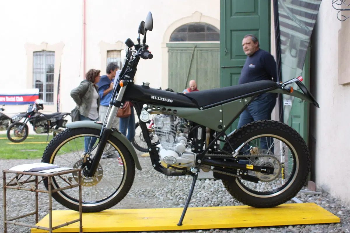 3° Festa dell'enduro a Villa Barni (4)