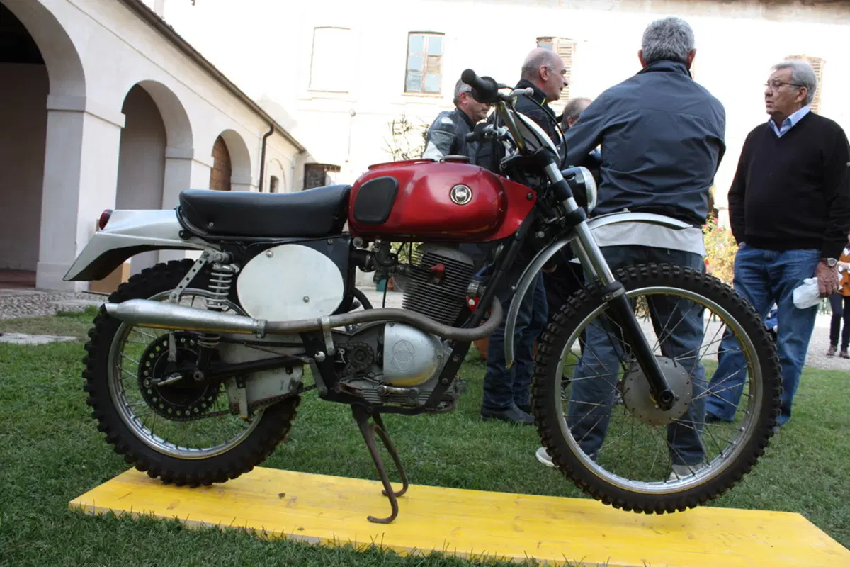 3° Festa dell'enduro a Villa Barni (7)