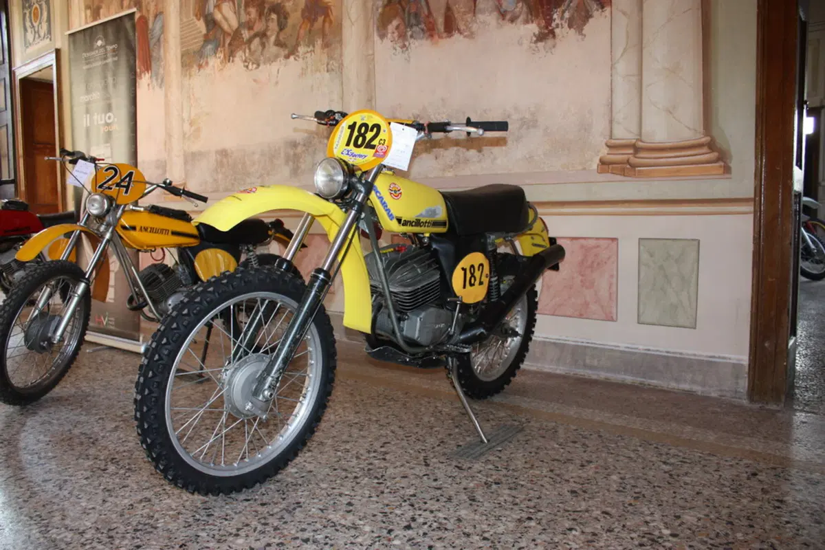 3° Festa dell'enduro a Villa Barni (9)