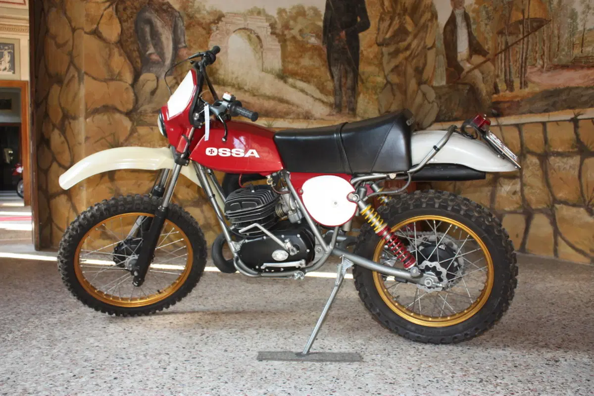 3° Festa dell'enduro a Villa Barni (10)