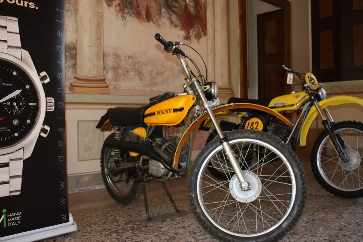 3° Festa dell'enduro a Villa Barni (11)