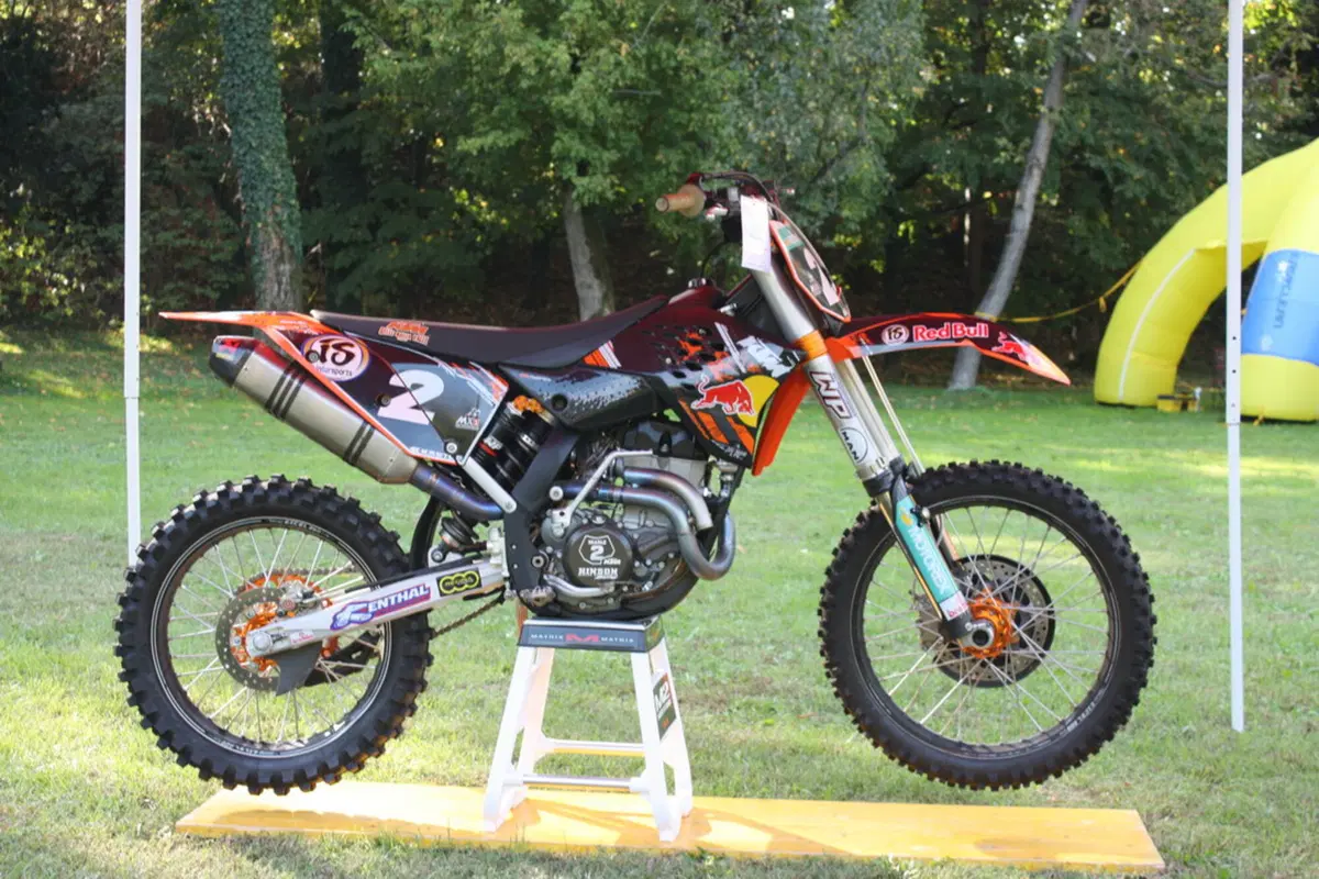 3° Festa dell'enduro a Villa Barni (14)