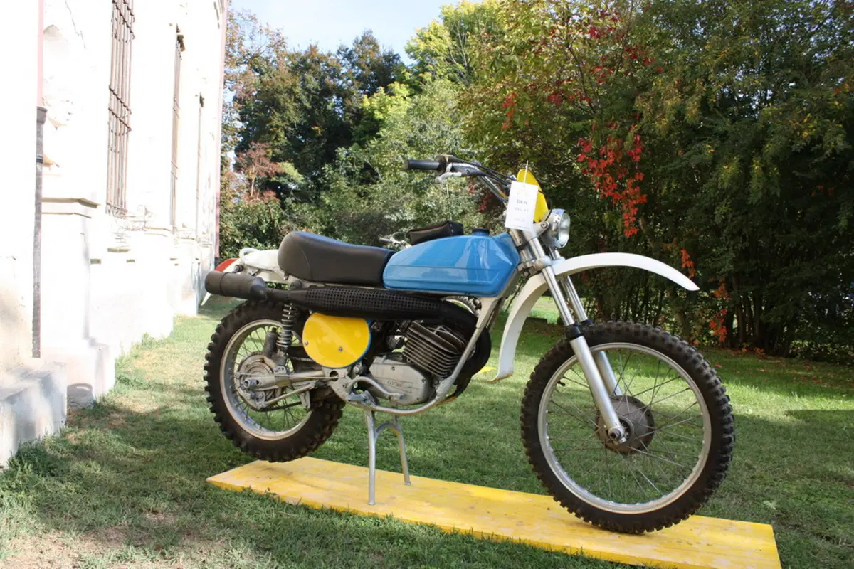 3° Festa dell'enduro a Villa Barni (15)