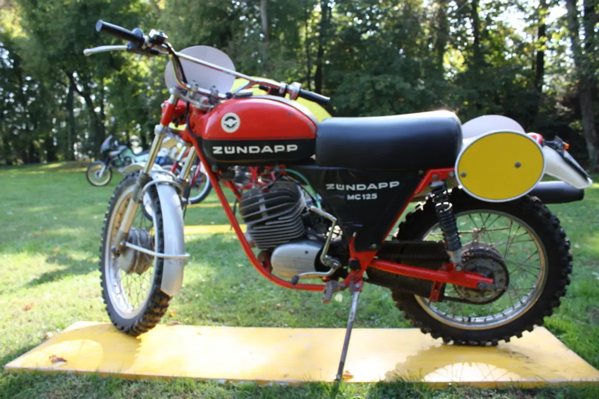 3° Festa dell'enduro a Villa Barni (16)
