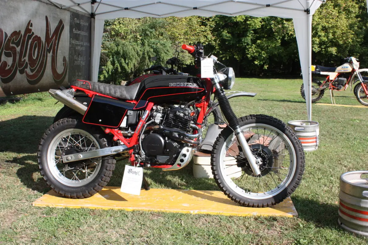3° Festa dell'enduro a Villa Barni (18)