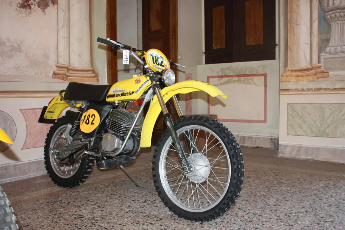 3° Festa dell'enduro a Villa Barni (19)