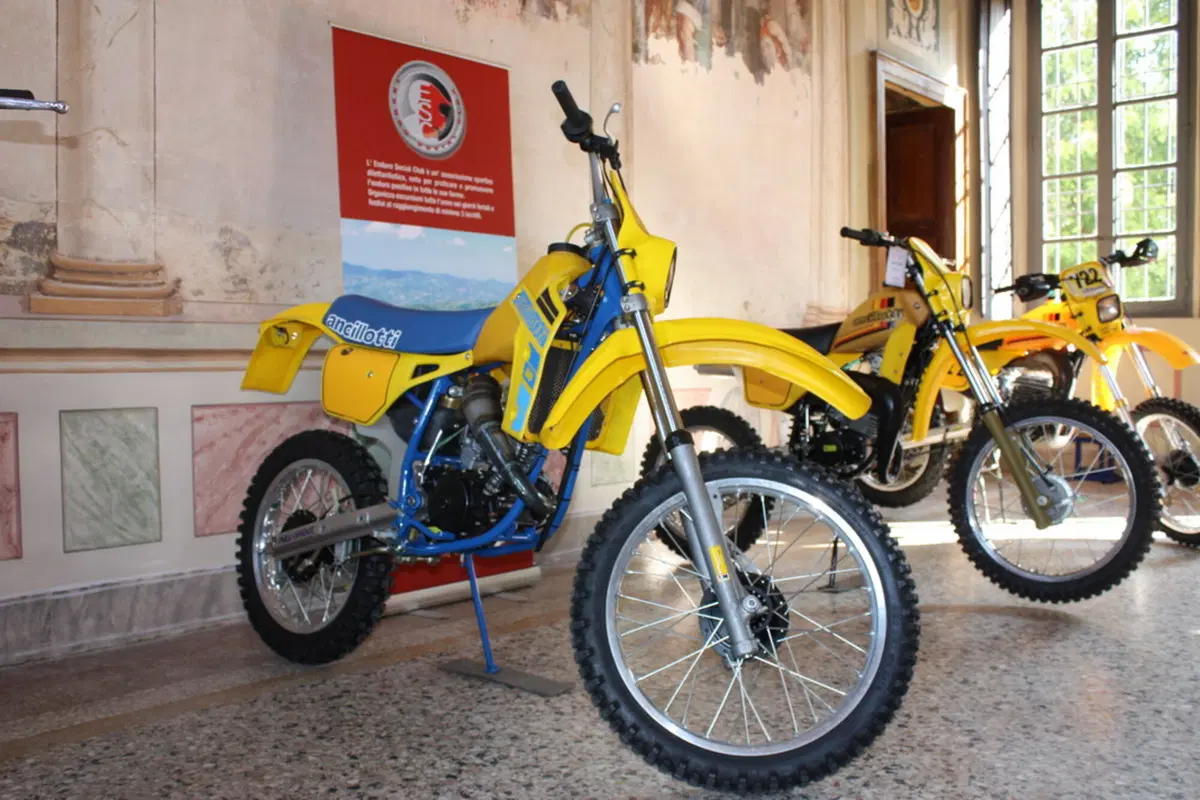 3° Festa dell'enduro a Villa Barni (20)