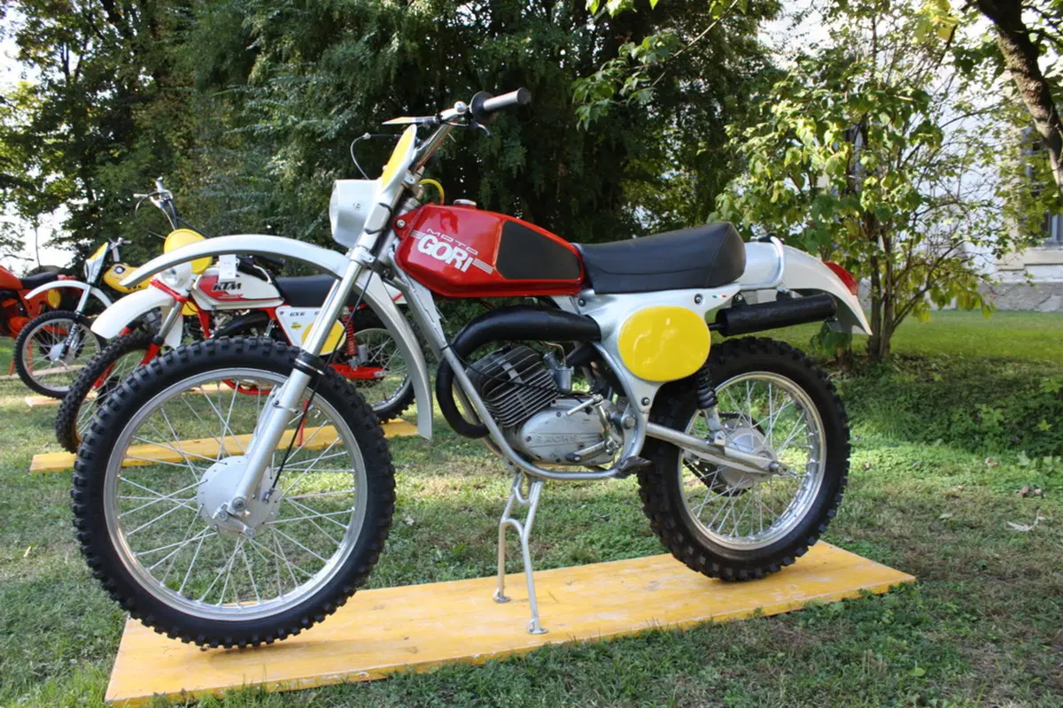3° Festa dell'enduro a Villa Barni (22)