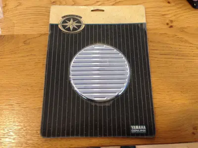 PARTI CROMATE Yamaha LINEA DRAGSTAR