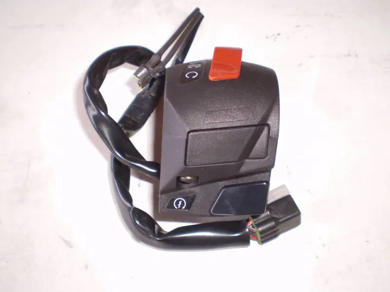 interruttore dx duke Ktm