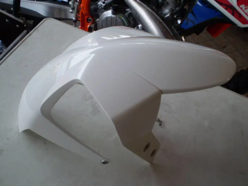 parafango anteriore duke Ktm